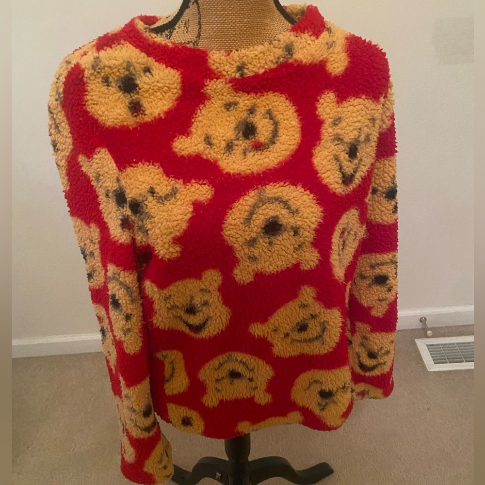 Disney Sherpa Sleepwear